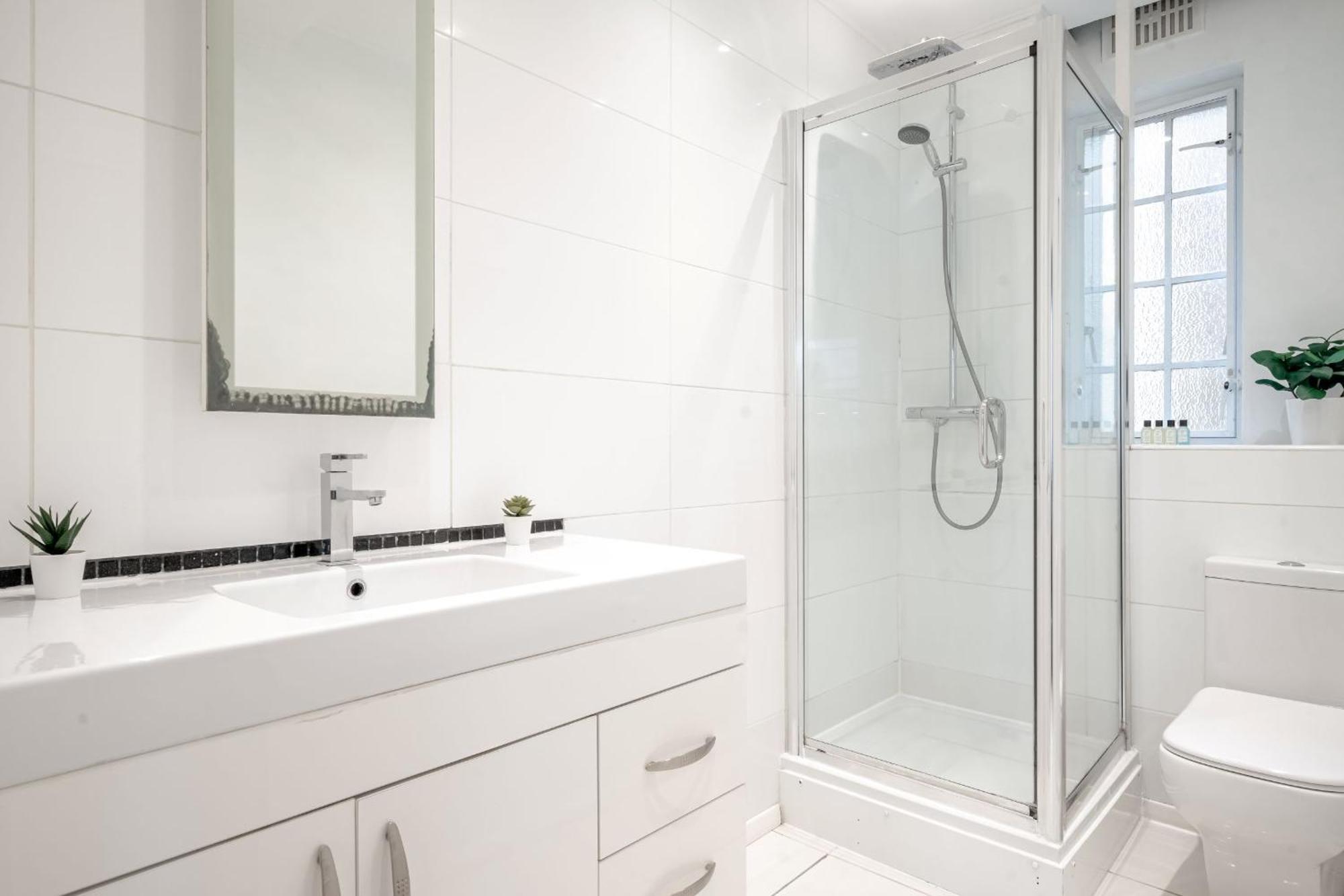 Westminster London - Cityapartmentstay Esterno foto