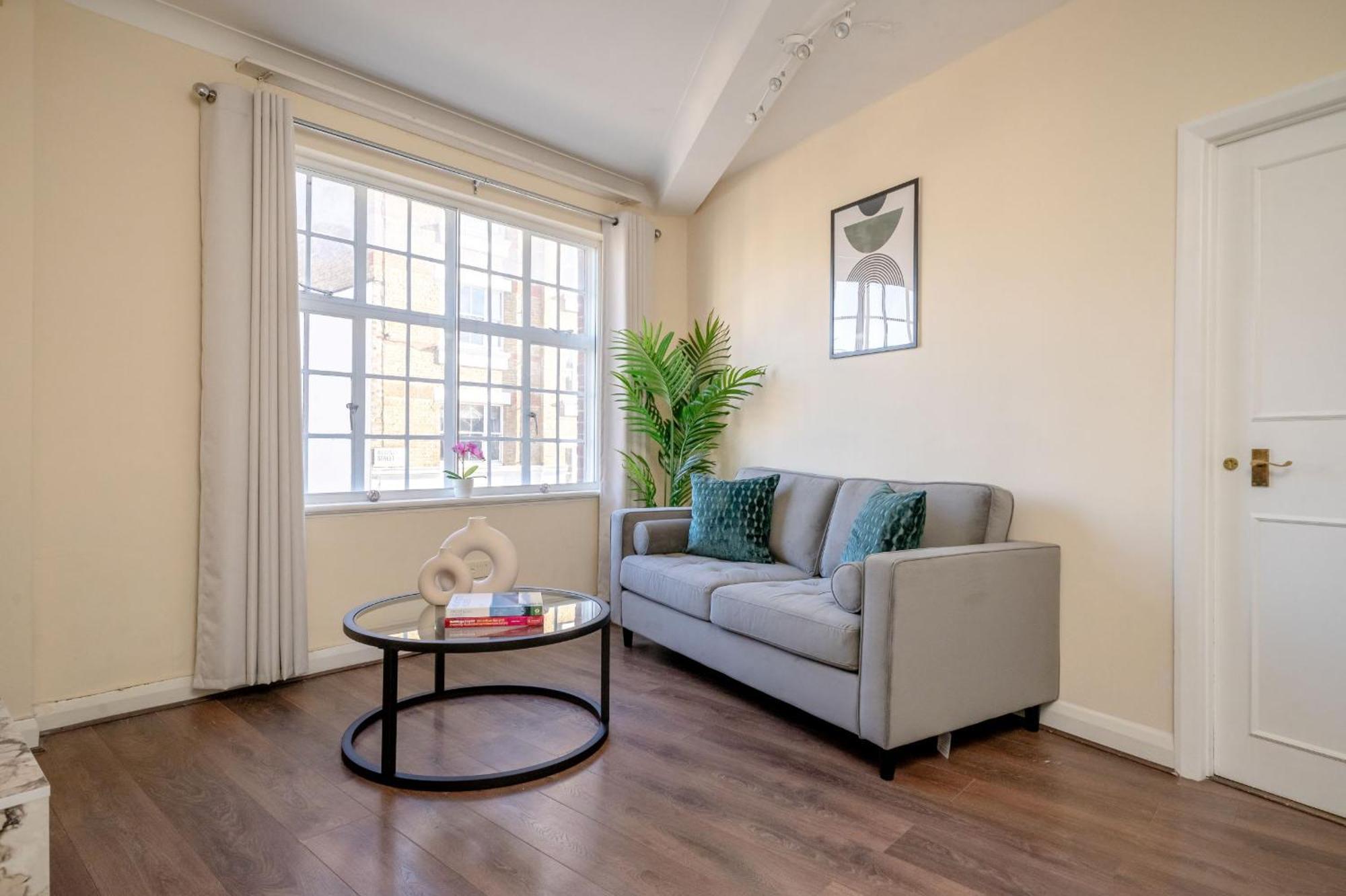 Westminster London - Cityapartmentstay Esterno foto